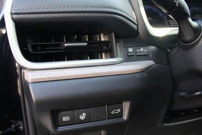 2025 Toyota Grand Highlander Limited