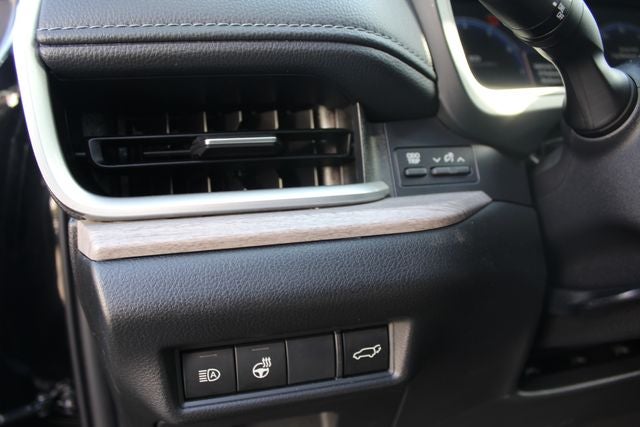 2025 Toyota Grand Highlander Limited