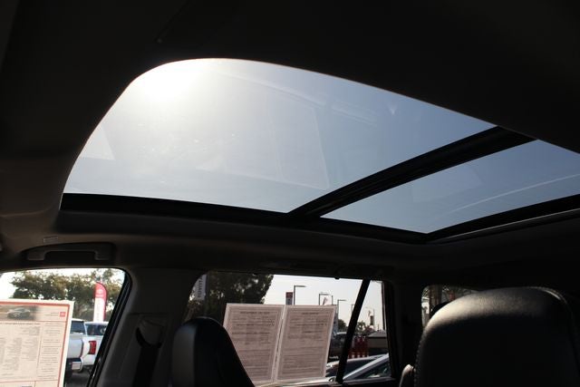 2025 Toyota Grand Highlander Limited