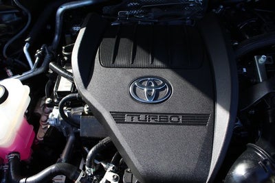 2025 Toyota Grand Highlander Limited