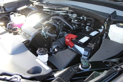 2025 Toyota Grand Highlander Limited