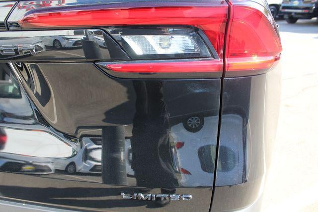 2025 Toyota Grand Highlander Limited
