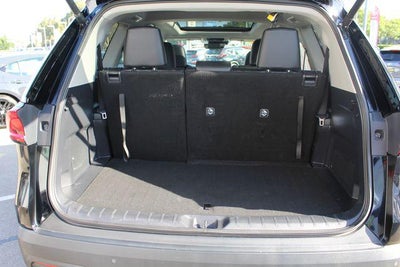 2025 Toyota Grand Highlander Limited