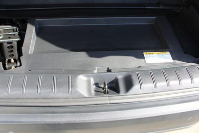 2025 Toyota Grand Highlander Limited