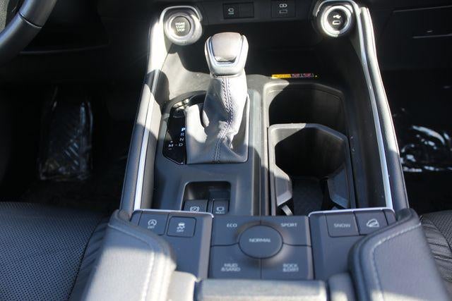 2025 Toyota Grand Highlander Limited - Photo 120