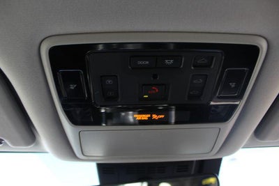 2025 Toyota Grand Highlander Limited