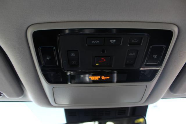 2025 Toyota Grand Highlander Limited