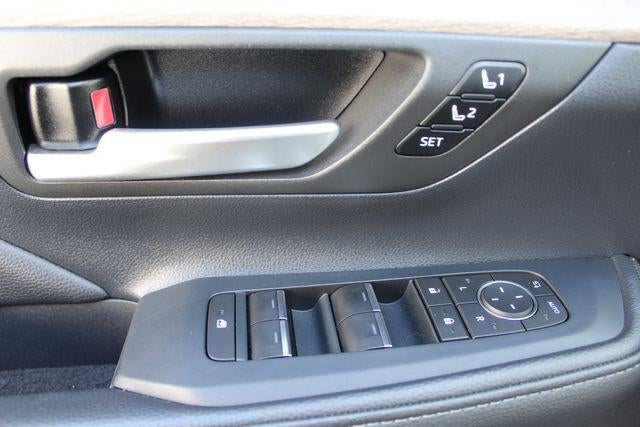 2025 Toyota Grand Highlander Limited