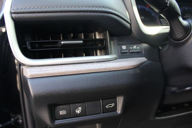 2025 Toyota Grand Highlander Limited