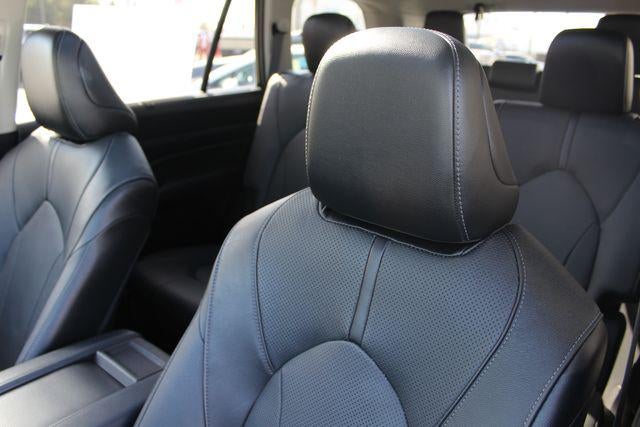 2025 Toyota Grand Highlander Limited