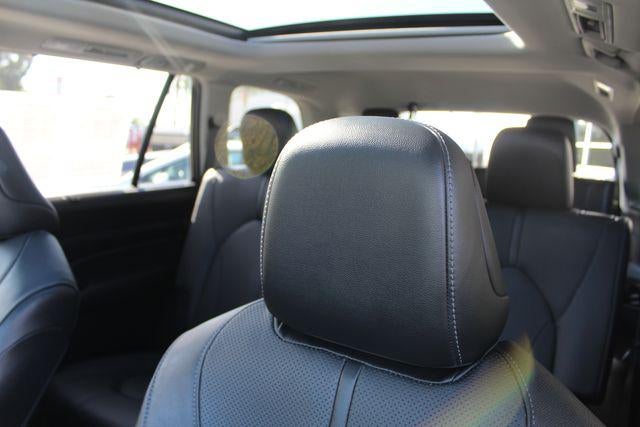 2025 Toyota Grand Highlander Limited