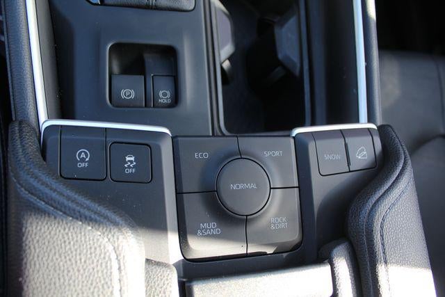 2025 Toyota Grand Highlander Limited