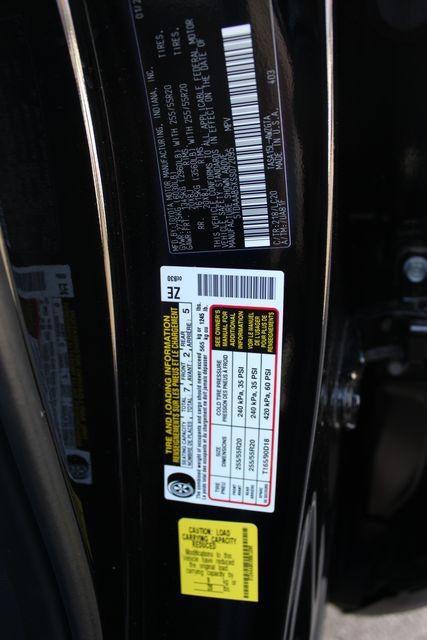 2025 Toyota Grand Highlander Limited - Photo 149