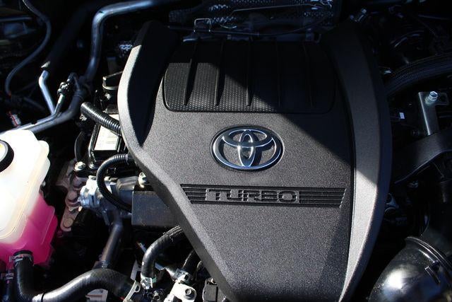 2025 Toyota Grand Highlander Limited