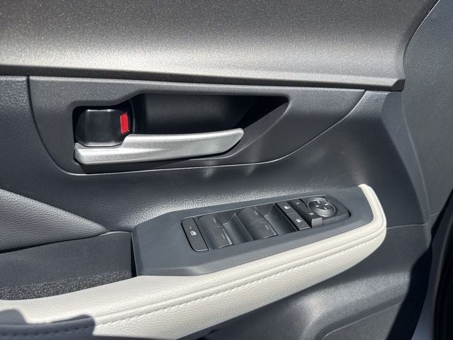 2026 Toyota GRAND HIGHLANDER HEV XLE