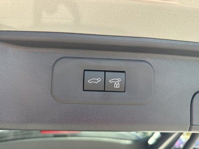 2026 Toyota GRAND HIGHLANDER HEV XLE