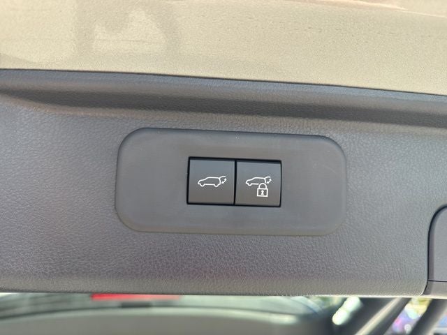 2026 Toyota GRAND HIGHLANDER HEV XLE