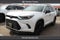 2026 Toyota Grand Highlander Hybrid Nightshade Edition