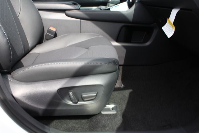2026 Toyota Grand Highlander Hybrid Nightshade Edition
