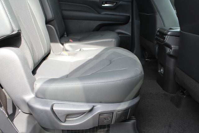 2026 Toyota Grand Highlander Hybrid Nightshade Edition
