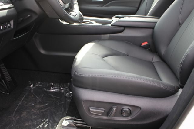 2026 Toyota Grand Highlander Hybrid Nightshade Edition