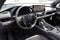 2026 Toyota Grand Highlander Hybrid Nightshade Edition