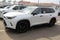 2026 Toyota Grand Highlander Hybrid Nightshade Edition