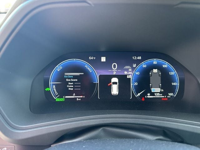 2026 Toyota GRAND HIGHLANDER HEV Nightshade Edition