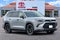 2026 Toyota Highlander Nightshade Edition