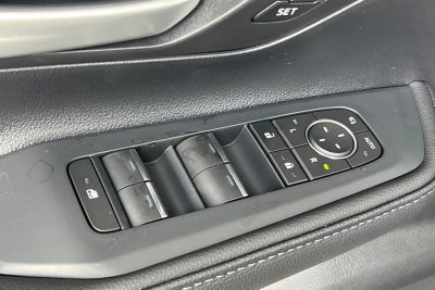 2026 Toyota Highlander Nightshade Edition