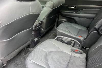 2026 Toyota Highlander Nightshade Edition