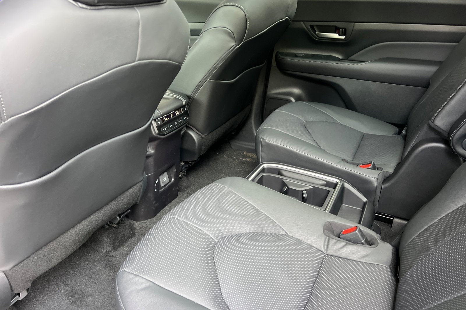 2026 Toyota Highlander Nightshade Edition