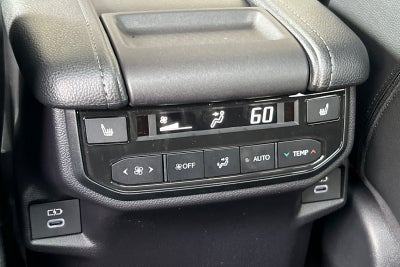 2026 Toyota Highlander Nightshade Edition