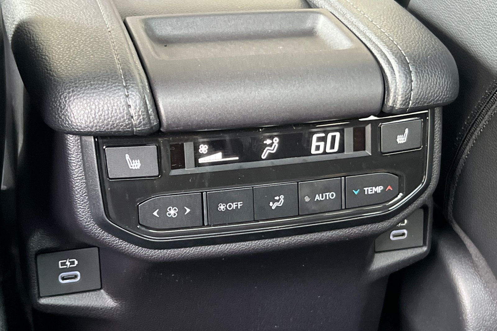 2026 Toyota Highlander Nightshade Edition