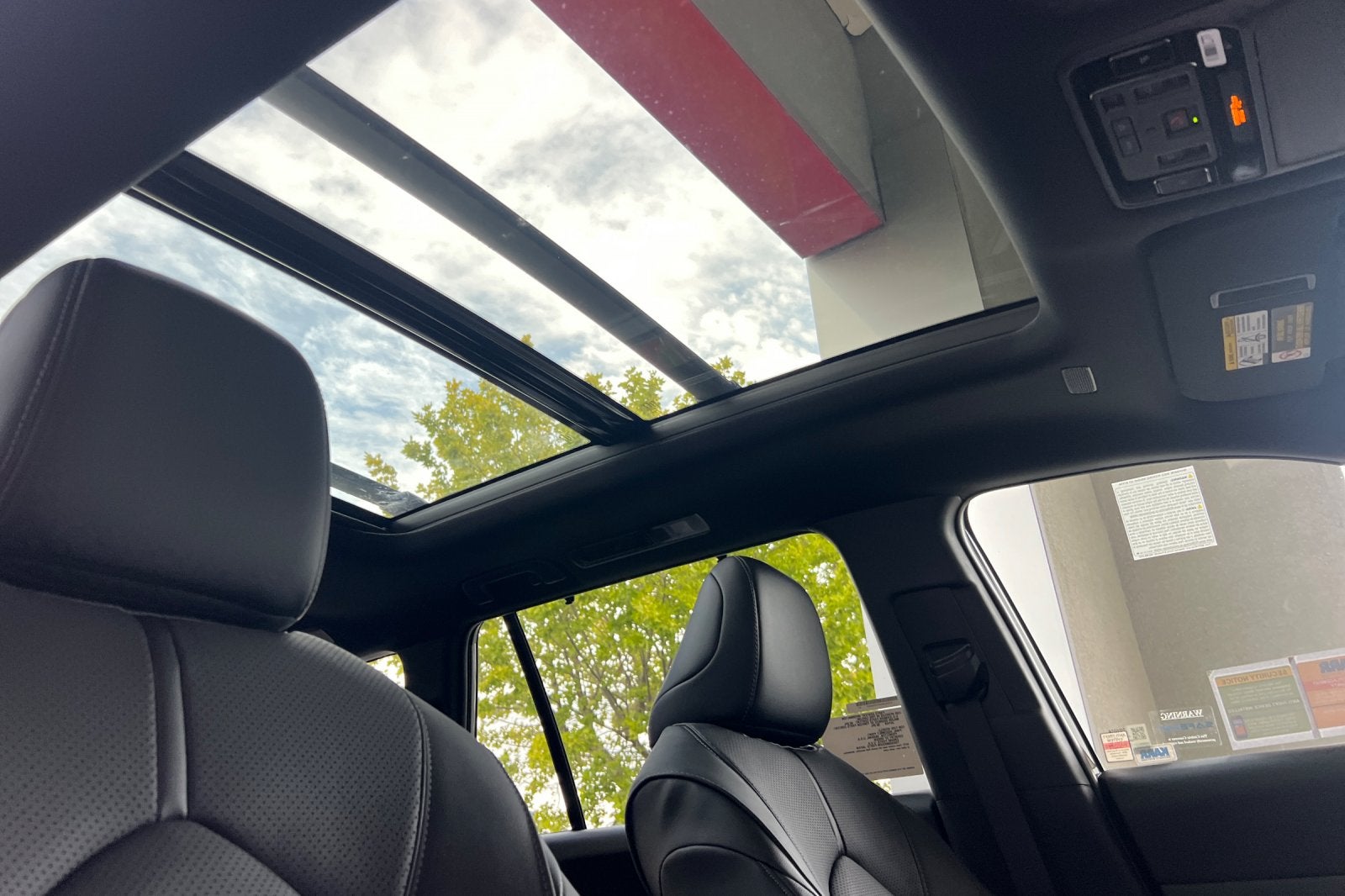 2026 Toyota Highlander Nightshade Edition
