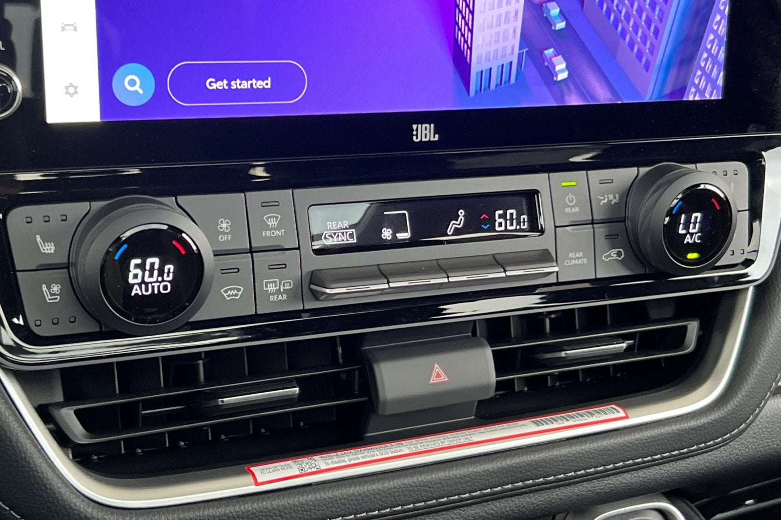 2026 Toyota Highlander Nightshade Edition