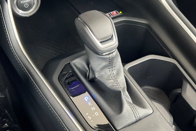2026 Toyota Highlander Nightshade Edition