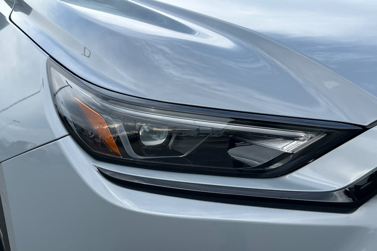 2026 Toyota Highlander Nightshade Edition