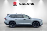 2026 Toyota Highlander Nightshade Edition