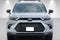 2026 Toyota Highlander Nightshade Edition
