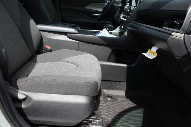 2026 Toyota Grand Highlander Hybrid Hybrid LE