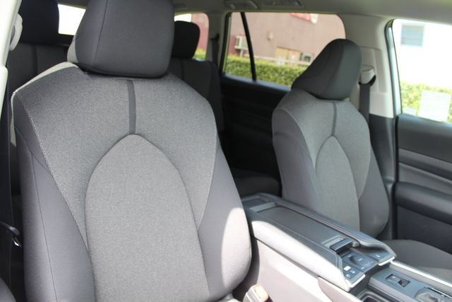 2026 Toyota Grand Highlander Hybrid Hybrid LE