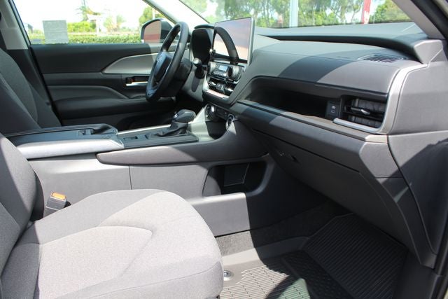 2026 Toyota Grand Highlander Hybrid Hybrid LE