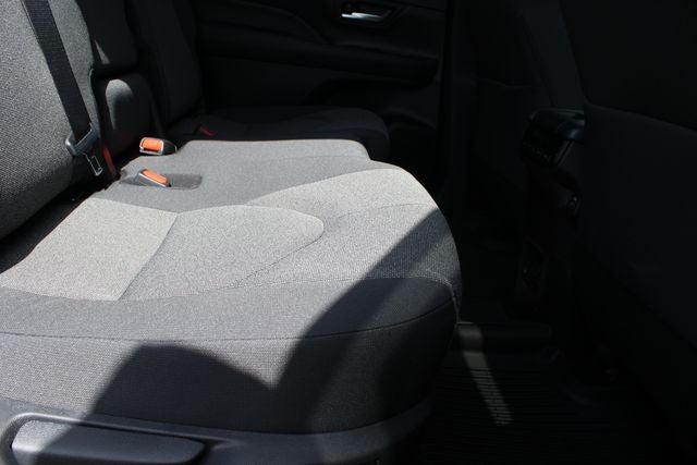 2026 Toyota Grand Highlander Hybrid Hybrid LE
