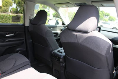 2026 Toyota Grand Highlander Hybrid Hybrid LE