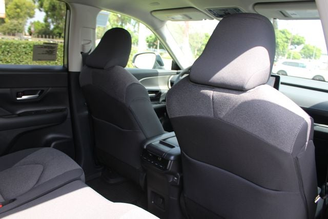 2026 Toyota Grand Highlander Hybrid Hybrid LE