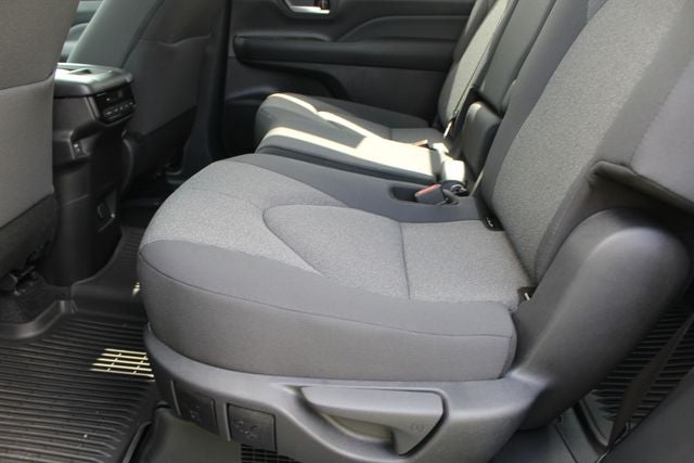 2026 Toyota Grand Highlander Hybrid Hybrid LE