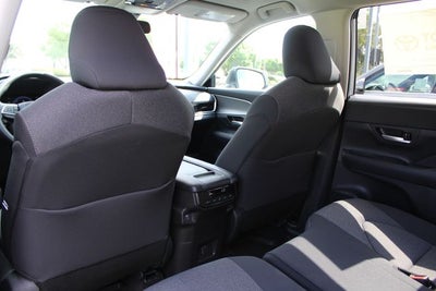 2026 Toyota Grand Highlander Hybrid Hybrid LE