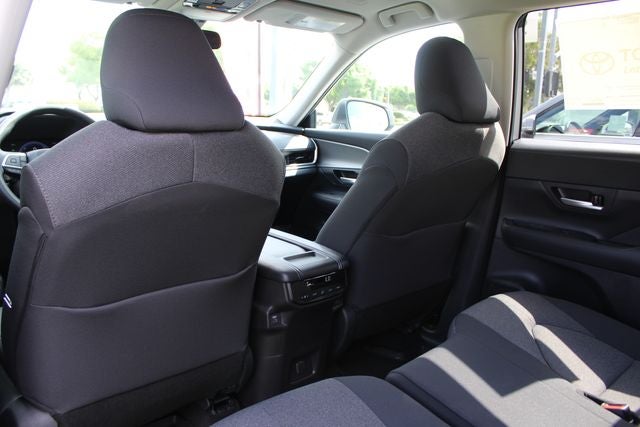 2026 Toyota Grand Highlander Hybrid Hybrid LE