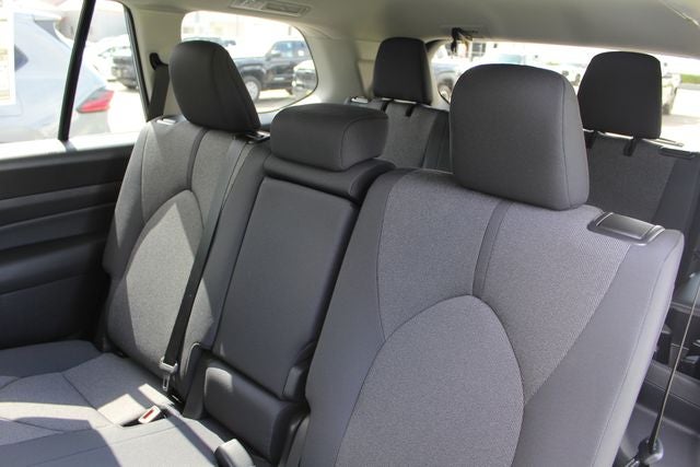 2026 Toyota Grand Highlander Hybrid Hybrid LE